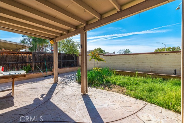 Detail Gallery Image 37 of 39 For 22195 Empress St, Moreno Valley,  CA 92553 - 4 Beds | 3/1 Baths