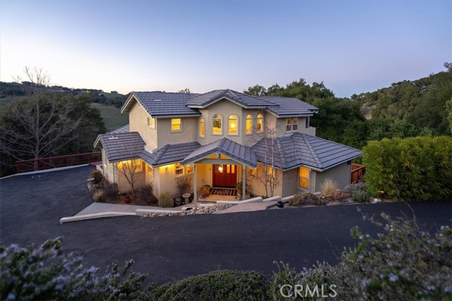 Details for 8850 San Gregorio Road, Atascadero, CA 93422