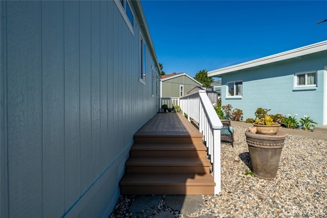 Detail Gallery Image 24 of 34 For 9540 Avonne #41,  San Simeon,  CA 93452 - 2 Beds | 2 Baths