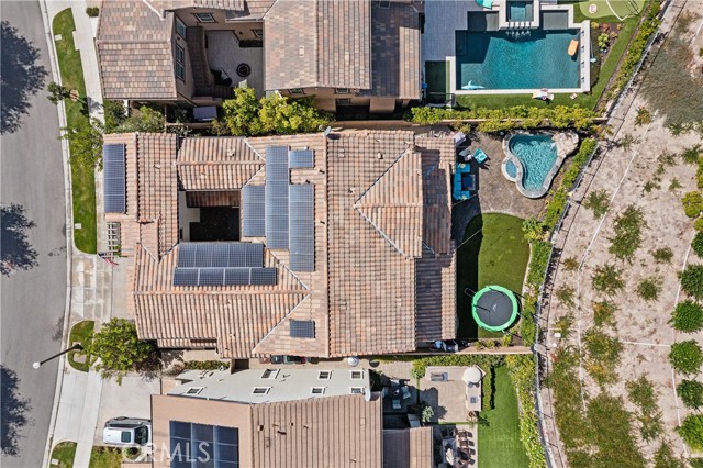 Detail Gallery Image 45 of 65 For 49 Cadencia, Rancho Mission Viejo,  CA 92694 - 5 Beds | 5/1 Baths