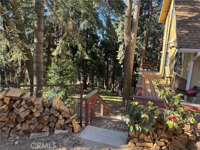 Detail Gallery Image 9 of 25 For 21564 Jobs Peak, Cedarpines Park,  CA 92322 - 3 Beds | 2/1 Baths