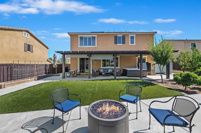 Detail Gallery Image 40 of 65 For 30829 Oak Knoll Dr., Menifee,  CA 92584 - 5 Beds | 4 Baths