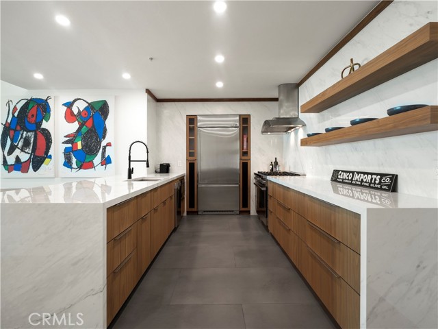 Detail Gallery Image 5 of 29 For 3131 Michelson #1607,  Irvine,  CA 92612 - 2 Beds | 2 Baths