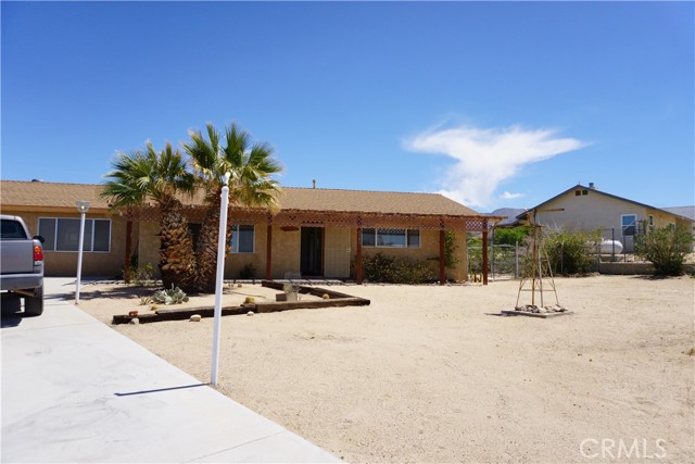 Detail Gallery Image 27 of 27 For 6943 Ivanpah Ave, Twentynine Palms,  CA 92277 - 1 Beds | 1 Baths