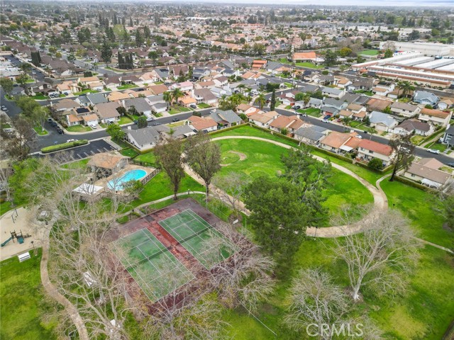 Detail Gallery Image 35 of 36 For 4357 Heather, Chino,  CA 91710 - 4 Beds | 2/1 Baths