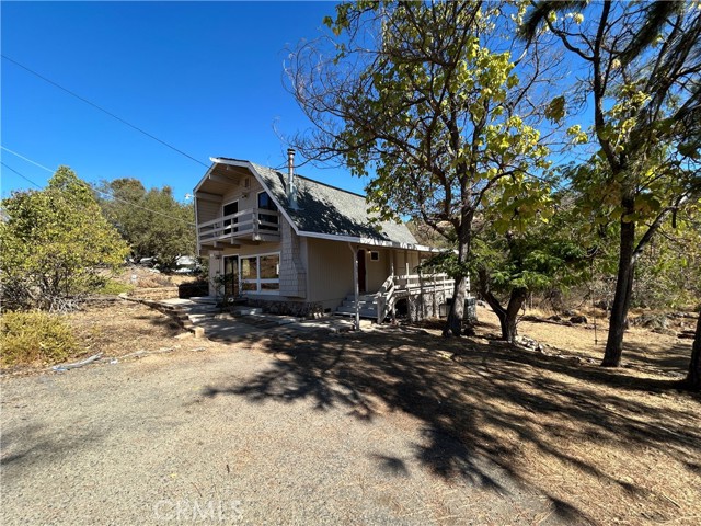 Detail Gallery Image 1 of 30 For 31083 Bear Paw Way, Coarsegold,  CA 93614 - 4 Beds | 2 Baths