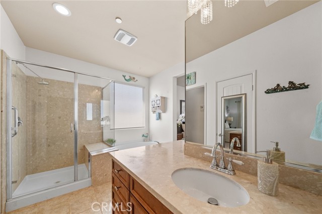 Detail Gallery Image 45 of 75 For 1517 via Rojas, Hemet,  CA 92545 - 2 Beds | 2 Baths