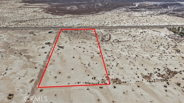 Detail Gallery Image 4 of 6 For 0 Lenwood, Hinkley,  CA 92347 - – Beds | – Baths