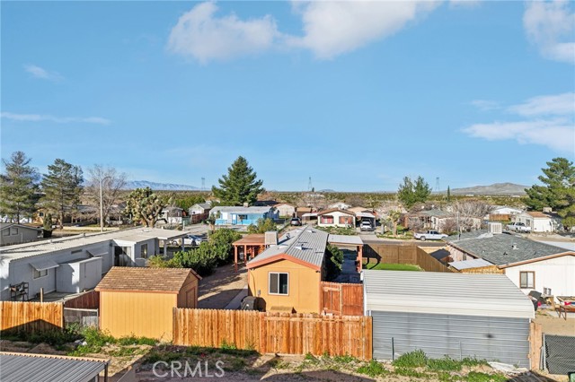 Detail Gallery Image 36 of 75 For 19013 Joshua St, Adelanto,  CA 92301 - 2 Beds | 1 Baths