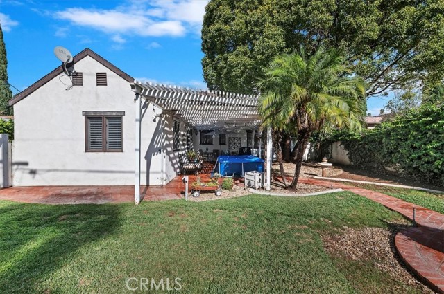 Detail Gallery Image 38 of 38 For 3630 Castle Reagh, Riverside,  CA 92506 - 3 Beds | 2/1 Baths