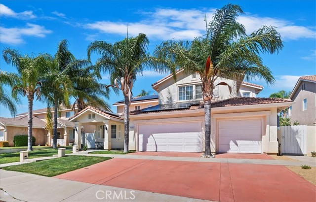 Detail Gallery Image 3 of 45 For 24320 Calle Estancia, Murrieta,  CA 92562 - 6 Beds | 3 Baths