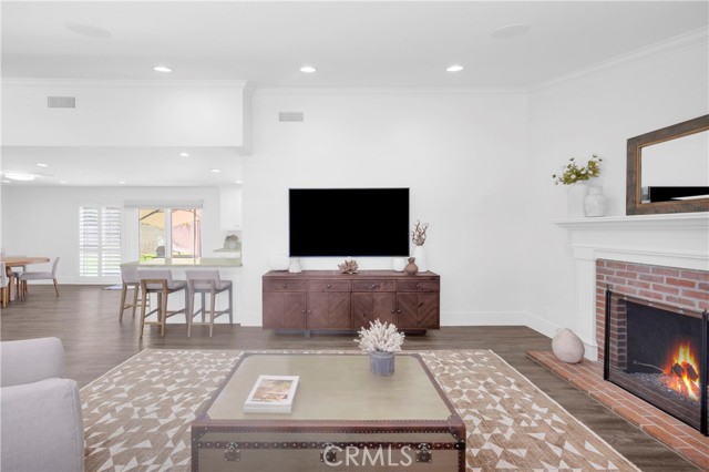Detail Gallery Image 12 of 49 For 3181 Druid Ln, Rossmoor,  CA 90720 - 3 Beds | 2 Baths
