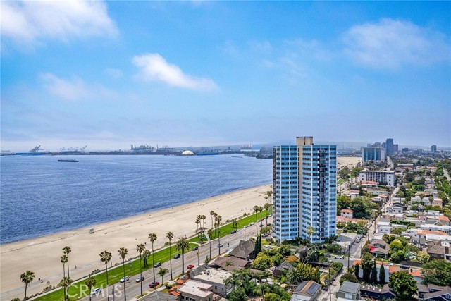 Detail Gallery Image 24 of 29 For 2999 E Ocean Bld #1940,  Long Beach,  CA 90803 - 2 Beds | 2 Baths