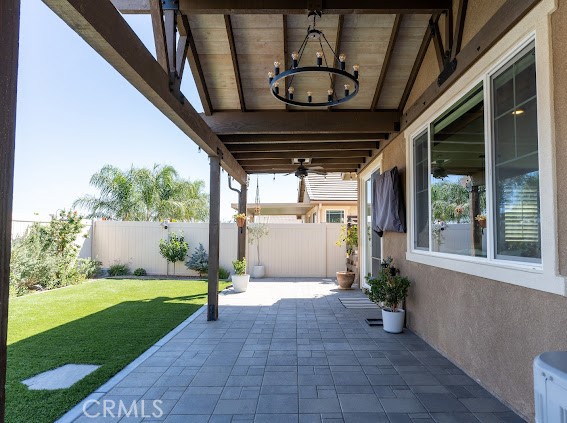 Detail Gallery Image 44 of 50 For 28584 Fieldgrass St, Menifee,  CA 92584 - 4 Beds | 2 Baths