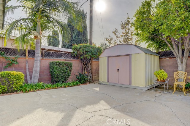 Detail Gallery Image 59 of 59 For 7115 Park Manor Ave, North Hollywood,  CA 91605 - 4 Beds | 2 Baths