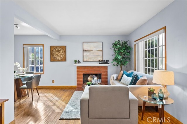 1601 18th Street, Manhattan Beach, California 90266, 3 Bedrooms Bedrooms, ,1 BathroomBathrooms,Residential,Sold,18th,SB21241206