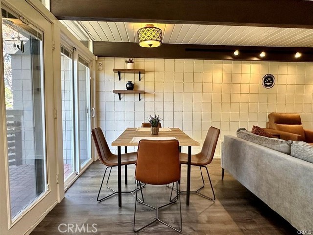 Detail Gallery Image 6 of 25 For 214 Del Gado Rd, San Clemente,  CA 92672 - 2 Beds | 1/1 Baths