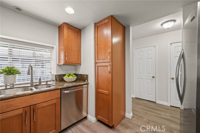 Detail Gallery Image 9 of 26 For 1410 Brett Pl #334,  San Pedro,  CA 90732 - 1 Beds | 1 Baths