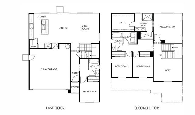 Detail Gallery Image 8 of 9 For 2036 Meyer Ln, Redlands,  CA 92374 - 4 Beds | 3 Baths