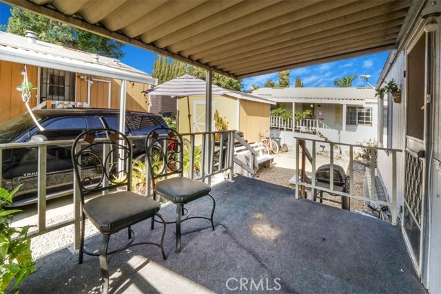 Detail Gallery Image 27 of 31 For 1855 E Riverside Dr #110,  Ontario,  CA 91761 - 3 Beds | 2 Baths