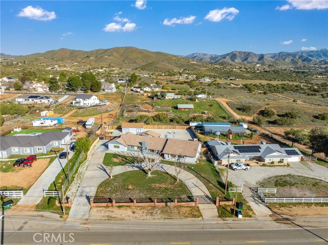 Detail Gallery Image 69 of 69 For 32854 Crown Valley Rd, Acton,  CA 93510 - 4 Beds | 3 Baths