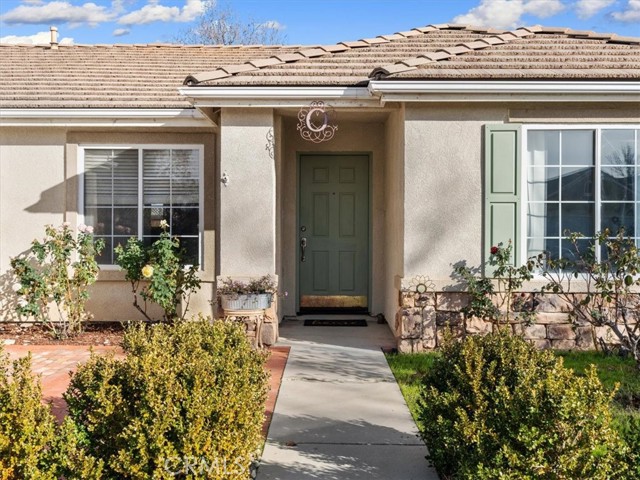 Detail Gallery Image 2 of 46 For 2742 Stonebrook, Paso Robles,  CA 93446 - 3 Beds | 2 Baths