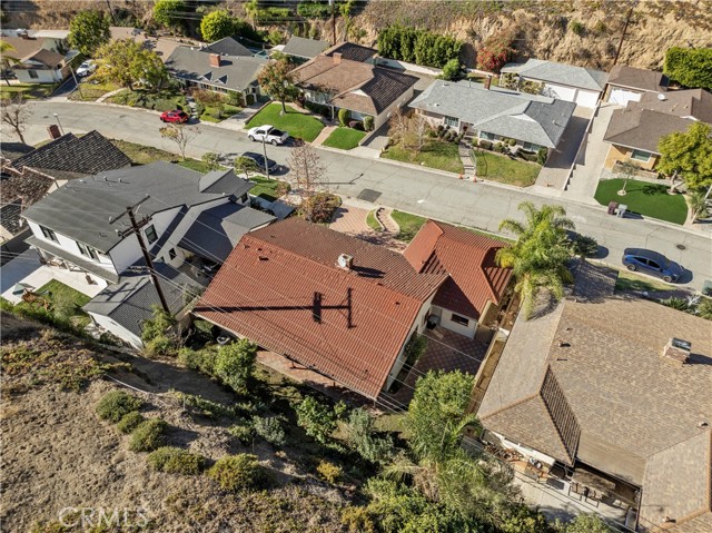 Detail Gallery Image 57 of 60 For 1636 Larco Way, Glendale,  CA 91202 - 3 Beds | 2 Baths