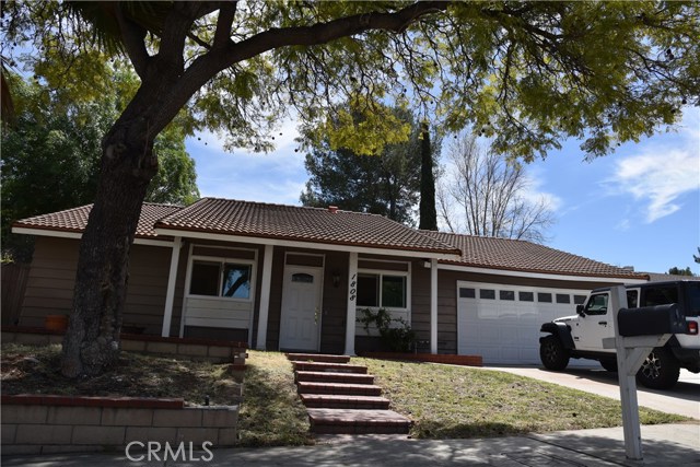 1808 Los Cerros Dr, Diamond Bar, CA 91765