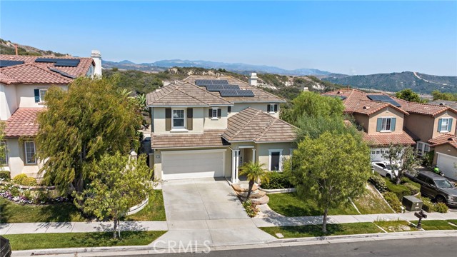 Detail Gallery Image 36 of 52 For 18 via Belleza, San Clemente,  CA 92673 - 5 Beds | 3 Baths
