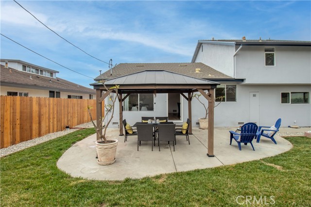 Detail Gallery Image 46 of 61 For 23452 Kathryn Ave, Torrance,  CA 90505 - 4 Beds | 2 Baths