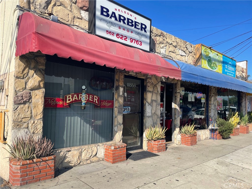 11851 Paramount Boulevard, Downey, CA 90241