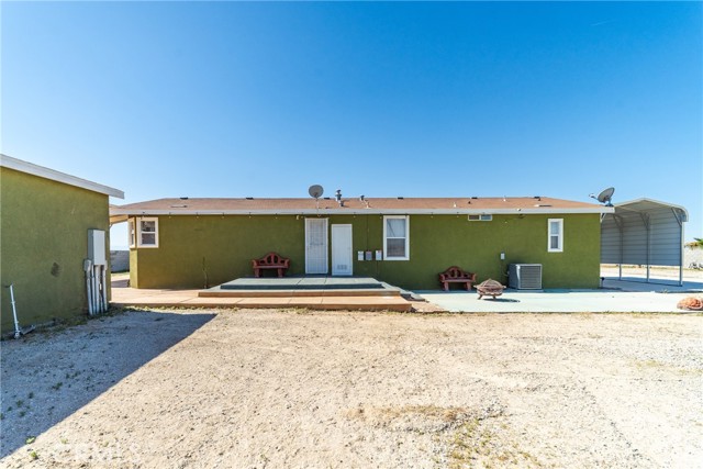 Detail Gallery Image 32 of 42 For 5575 Buckhorn Ave, Rosamond,  CA 93560 - 3 Beds | 2 Baths