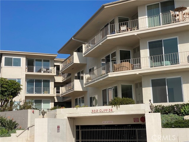 Image 3 for 520 Cliff Dr #104, Laguna Beach, CA 92651