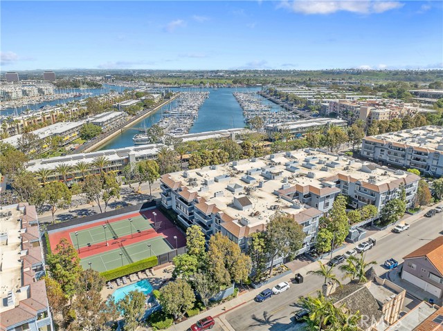 Detail Gallery Image 39 of 51 For 4600 via Dolce #206,  Marina Del Rey,  CA 90292 - 2 Beds | 2 Baths