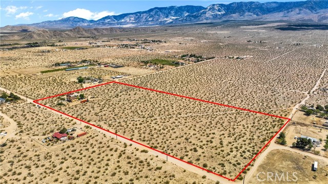 Detail Gallery Image 66 of 75 For 30881 Pawnee St, Lucerne Valley,  CA 92356 - 6 Beds | 4/1 Baths