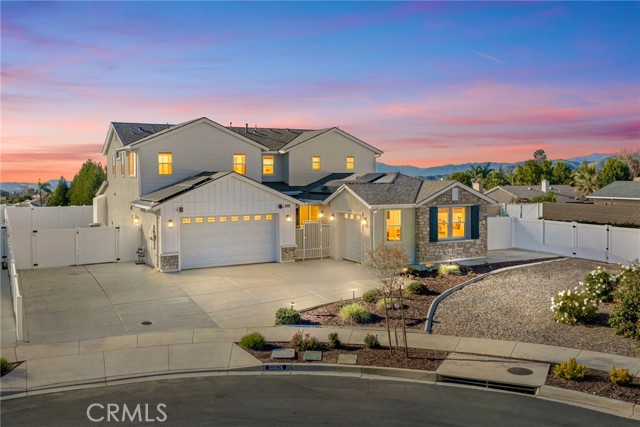 Detail Gallery Image 3 of 51 For 35824 Rebecca, Yucaipa,  CA 92399 - 4 Beds | 3/1 Baths