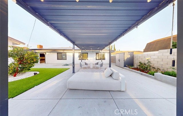 Detail Gallery Image 60 of 67 For 17541 Santa Cristobal, Fountain Valley,  CA 92708 - 4 Beds | 2/1 Baths