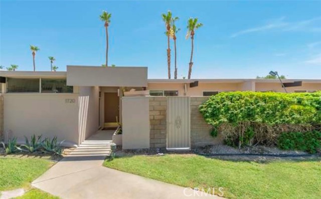 Detail Gallery Image 15 of 20 For 1720 N via Miraleste, Palm Springs,  CA 92262 - 2 Beds | 2 Baths