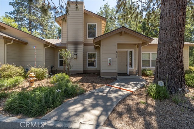 Detail Gallery Image 59 of 65 For 40477 Road 222, Bass Lake,  CA 93604 - 4 Beds | 3/1 Baths