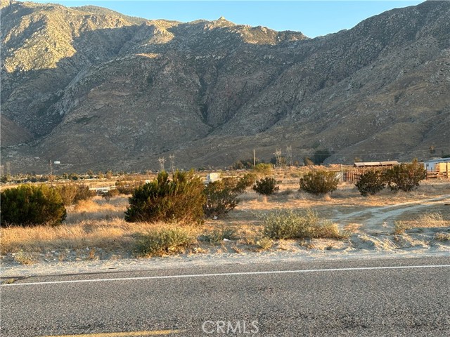 Detail Gallery Image 4 of 10 For 0 Bonita Ave., Cabazon,  CA 92230 - – Beds | – Baths