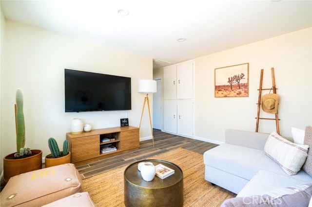 Detail Gallery Image 4 of 18 For 62016 Valley View, Joshua Tree,  CA 92252 - 2 Beds | 2 Baths