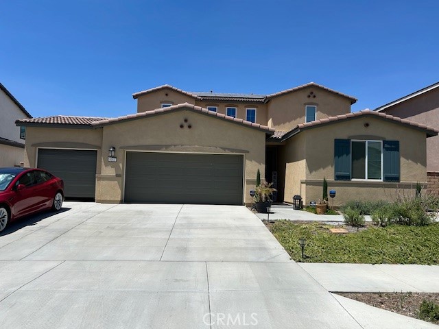 Detail Gallery Image 1 of 31 For 5066 Banjo Way, Hemet,  CA 92545 - 3 Beds | 2/1 Baths