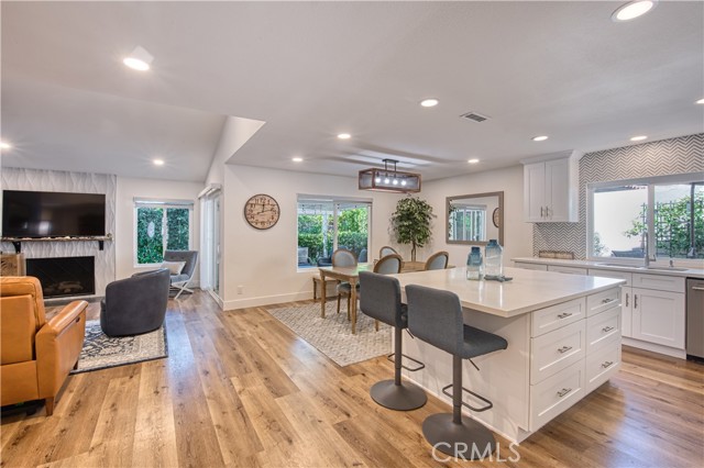 Detail Gallery Image 5 of 22 For 27665 via Granados, Mission Viejo,  CA 92692 - 3 Beds | 2 Baths