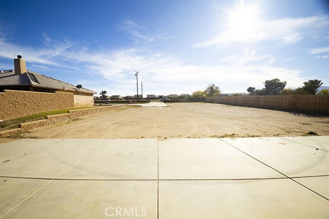 Detail Gallery Image 46 of 48 For 11830 Joshua Dell Rd, Victorville,  CA 92371 - 3 Beds | 2 Baths