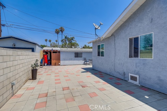 Detail Gallery Image 45 of 47 For 1601 W 67th St, Los Angeles,  CA 90047 - 3 Beds | 1 Baths
