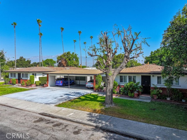 Front Image Thumbnail for CRCV25253011