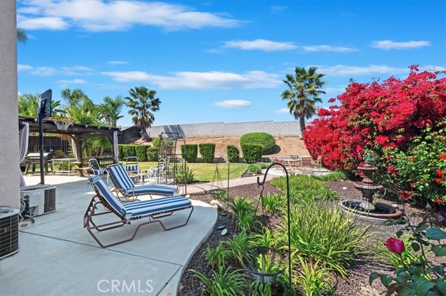 Image 41 of 57 For 20642 Iris Canyon Road