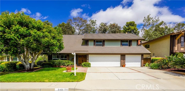 Image 2 for 540 S Paseo Lucero, Anaheim Hills, CA 92807