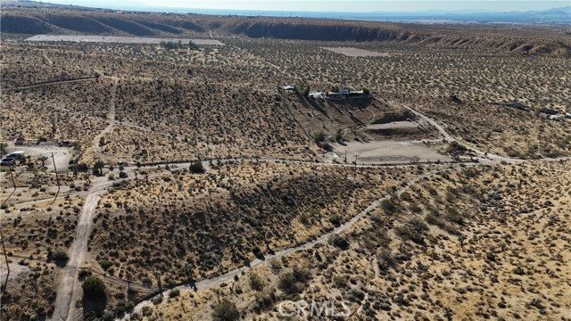 Detail Gallery Image 11 of 11 For 750 Ocotillo Way, Apple Valley,  CA 92308 - – Beds | – Baths