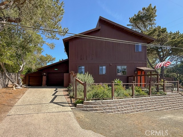 Detail Gallery Image 45 of 55 For 2298 Tipton St, Cambria,  CA 93428 - 2 Beds | 2/1 Baths